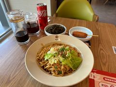-李先生牛肉面大王(北京东四店)