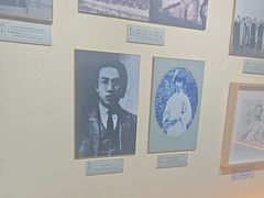 -上海蔡元培故居陈列馆