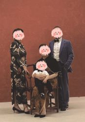 点击看大图 -马克叔叔的照相馆(东门店)