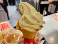 -肯德基(嘉善路地铁站店)