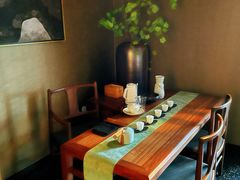 -山葵家·创意料理(宁波来福士店)