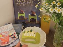 -Ten Olives甜点