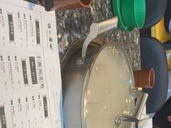 -一席地·本地鸡窝·杭帮鸡火锅(萧山银隆百货店)