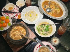 -锦楼·臻选新杭帮(杭州中心店)