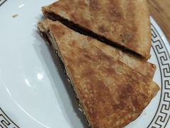 -格日勒阿妈蒙古厨房(新华广场店)