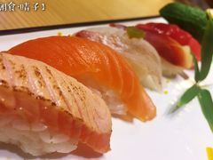 -富山日式料理(宽厚里店)