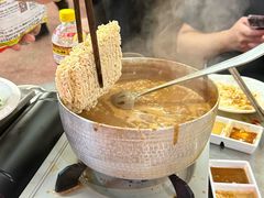 -燃计沙茶皇·香港沙茶火锅(人广旗舰店)