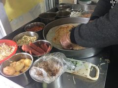 -小竖点徽派卷面皮(洪都店)