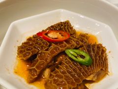 -富淳饭店(陆家嘴保利广场店)