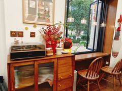 -富贵面包公司(运河店)