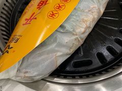 -有鱼吃·纸包烤鱼(曲江创意谷店)