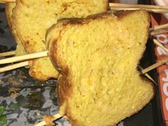 -寂寞的豆芽(龙泽路店)