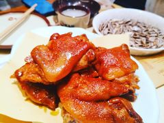 -状元阁烧烤(新华路总店)