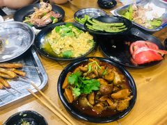 -老虎滩大连海鲜烧烤(建邺云锦路总店)