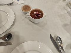 -新侨三宝乐西餐厅(崇文门店)