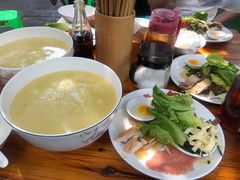 银牌过桥米线-德致祥云南过桥米线(云天小苑店)