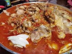 -湘里乡亲甲王二老店
