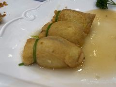 -玉华台饭庄·淮扬菜·烤鸭(望京店)