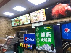 -赛百味SUBWAY(2.5产业园店)