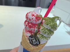 -DQ·蛋糕·冰淇淋(湖景东路店)