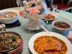 -阿财老铺·凤阳土菜馆