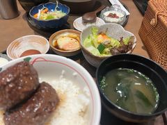 -ITARU食堂·定食料理(西丽店)