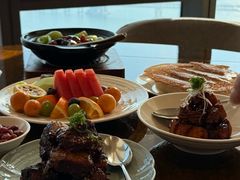 -大连君悦酒店·星海湾壹号Dalian·Dalian(星海广场店)
