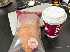 -COSTA COFFEE(上海五玠坊店)