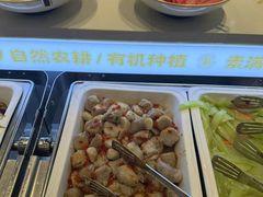 -素满香·素食自助餐(福州·长乐北路店)