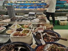 -威海海鲜王(窑头路店)