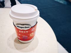 -哈根达斯(陆家浜路店)