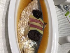 -望乡楼上海菜(日月光店)