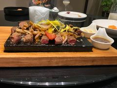 -梧桐花园餐厅(新城店)