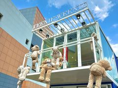 -杉杉奥特莱斯广场(哈尔滨店)