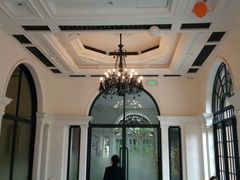 -伯衡55·吉品轩(乌鲁木齐南路店)