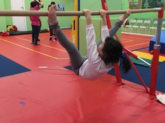 -小小运动馆(浦江店)