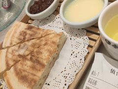 -小菜园新徽菜(南京秦淮龙蟠汇店)