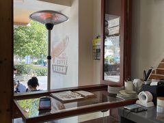 -SPARROW 家雀儿咖啡本店