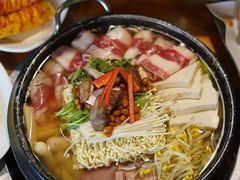 -咕咕站韩国料理(紫金港店)