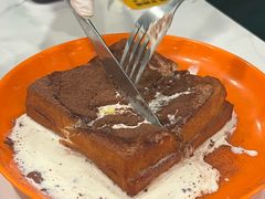 -澳门陈光记烧味饭店(南京德基广场店)