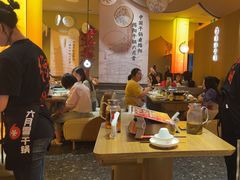 -六月雪干锅(涪城万达广场店)