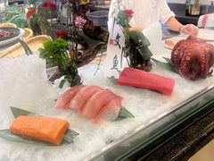 -海天一色海景自助餐厅(西港花园店)