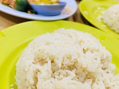 鸡油饭-津津餐室