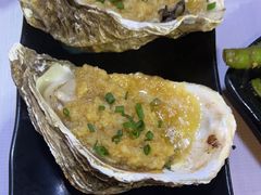 -云晓光头烧烤吧(盛夏店)