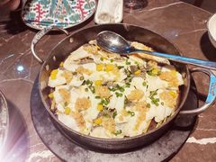 -海派悦庭·海胆烧麦·新融合菜(凯德广场店)