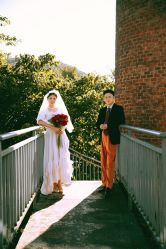 -芭莎视觉婚纱摄影(花溪店)