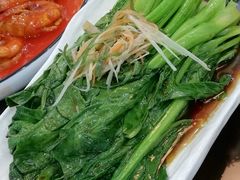 -蓬川食府(金海道店)
