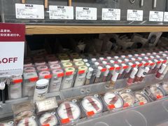 -MUJI无印良品(万达太原街店)