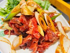 -佟爷·老北京炙子烤肉(动物园店)