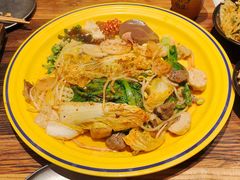 -北丐先生·野馄饨烧烤(雨花万象店)